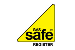gas safe companies Penruddock